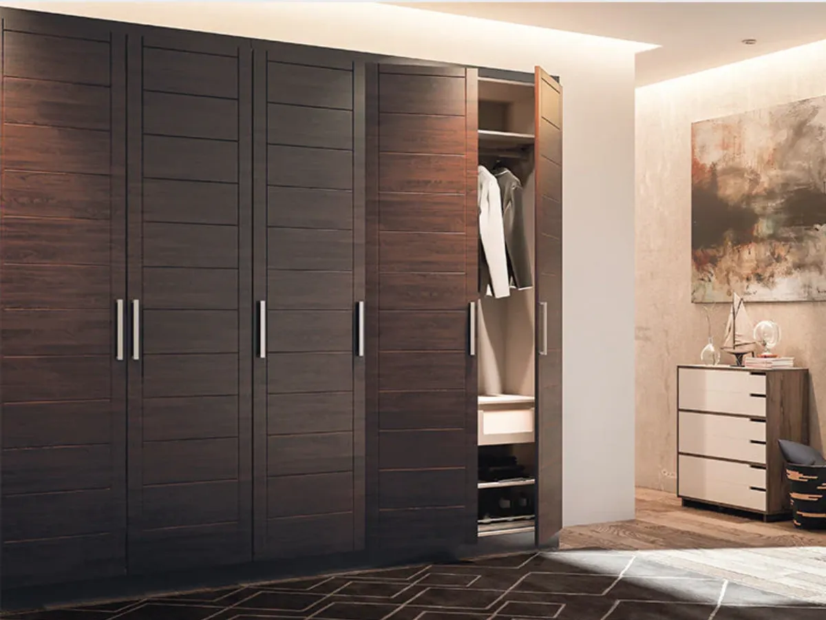 Modern Wood Works craftsmanship